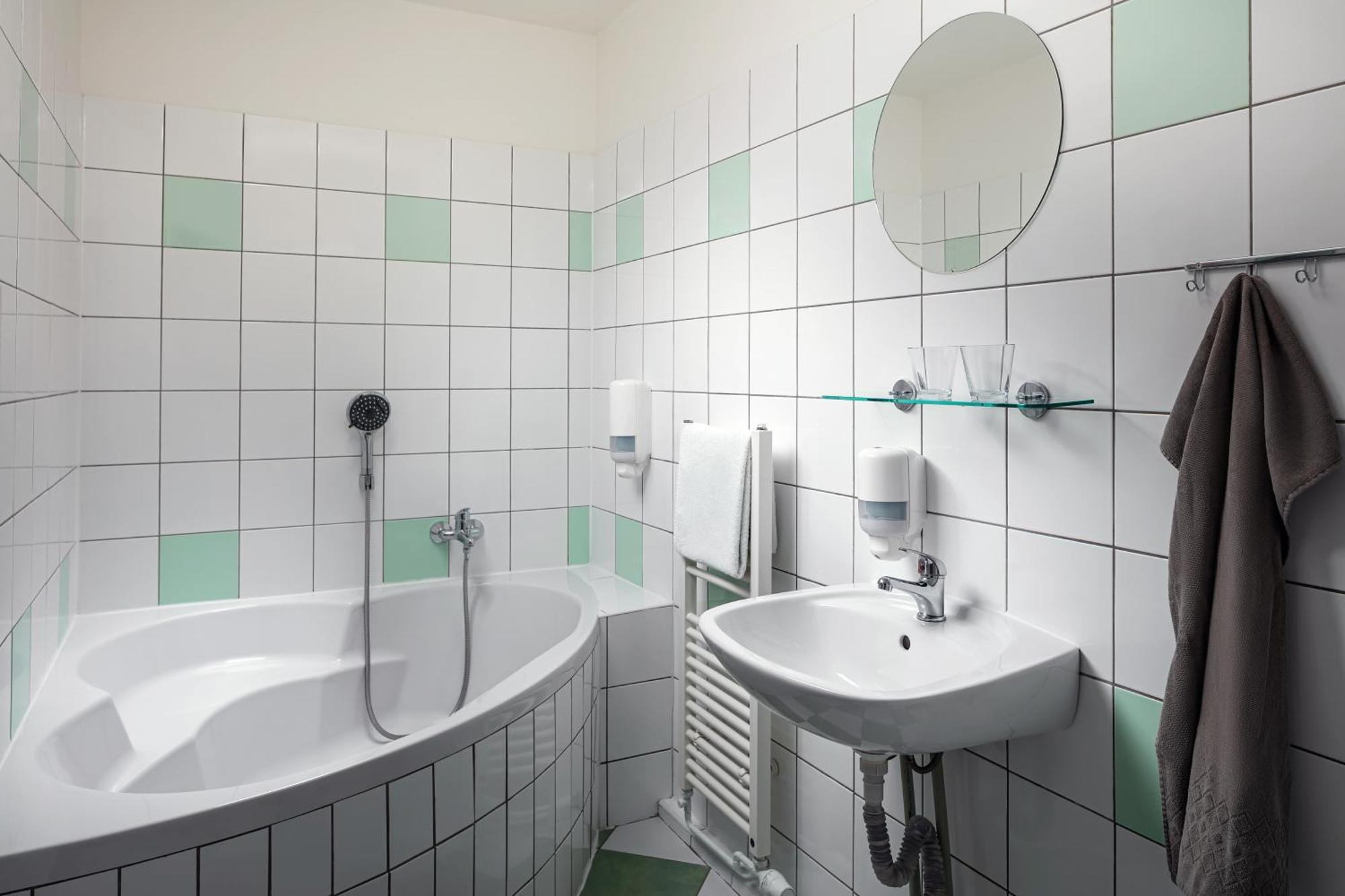 Hotel Zamecek Janovicky Broumov Ngoại thất bức ảnh
